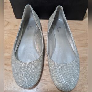 Worthington Silver Flats